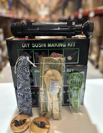 Kit para hacer Sushi - additional image 3