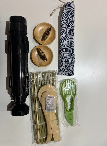 Kit para hacer Sushi - additional image 2