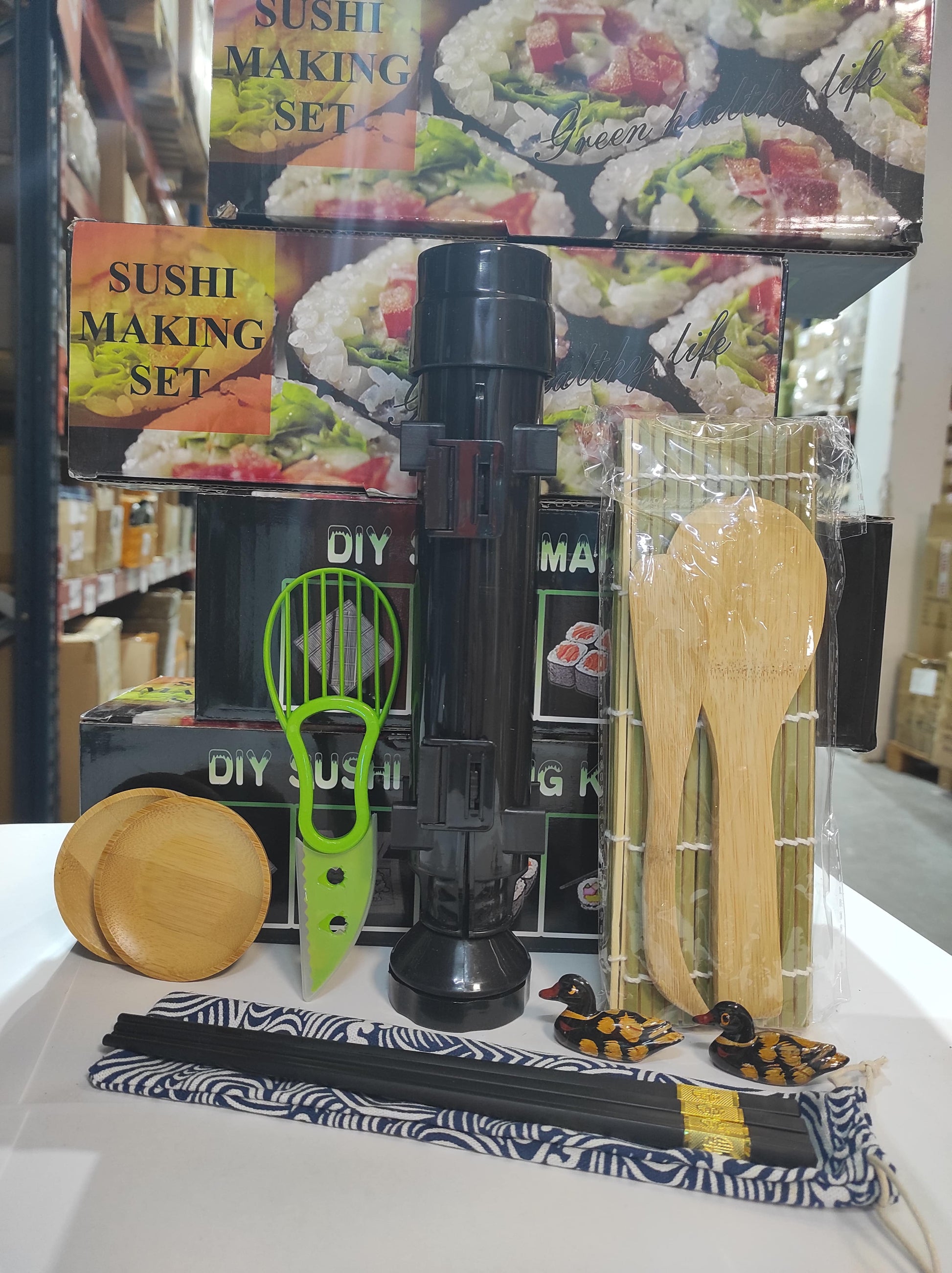 Kit para hacer Sushi - additional image 13